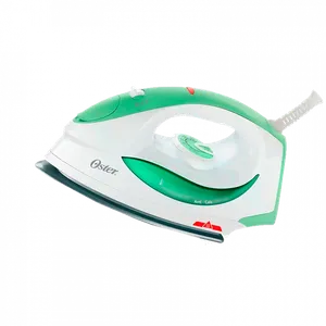 Plancha a Vapor Oster Base Antiadherente